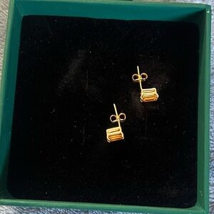 Vintage Simply Whispers earrings